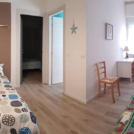 Nice And Easy Apartment Pietra Ligure Exterior photo