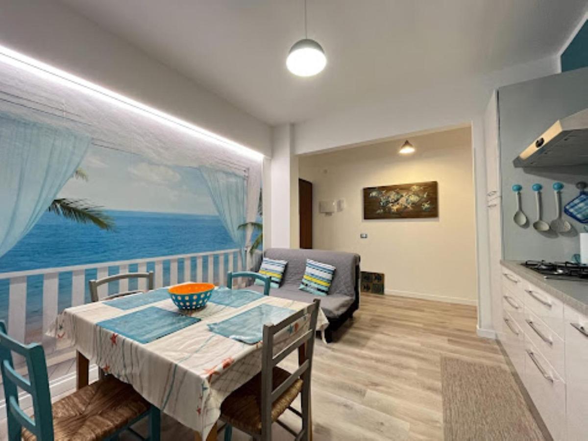 Nice And Easy Apartment Pietra Ligure Exterior photo