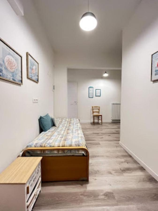 Nice And Easy Apartment Pietra Ligure Exterior photo