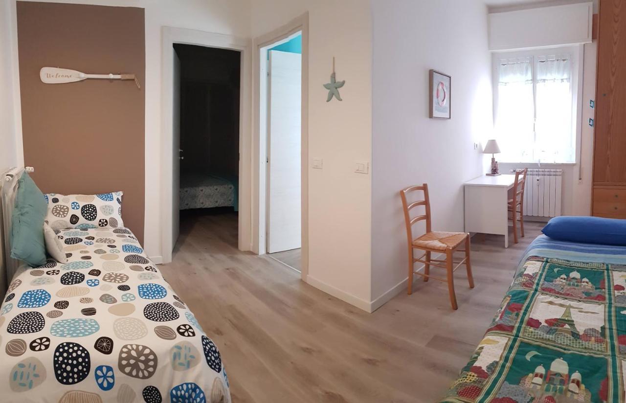 Nice And Easy Apartment Pietra Ligure Exterior photo