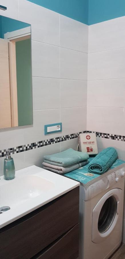 Nice And Easy Apartment Pietra Ligure Exterior photo